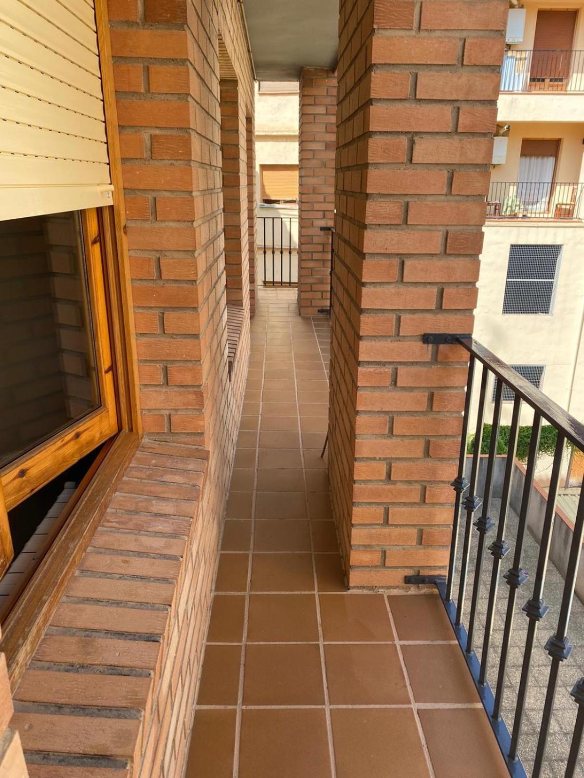 Apartamento Marisol Alcaniz Exterior photo