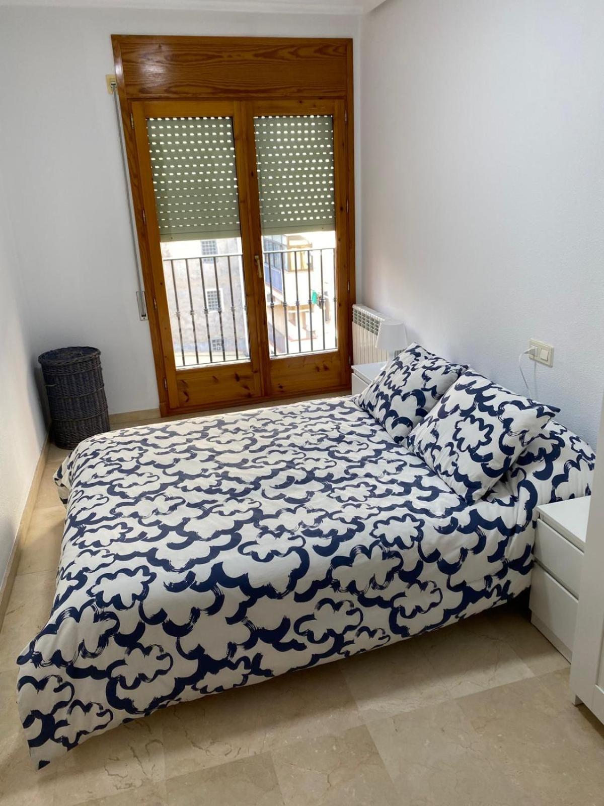 Apartamento Marisol Alcaniz Exterior photo