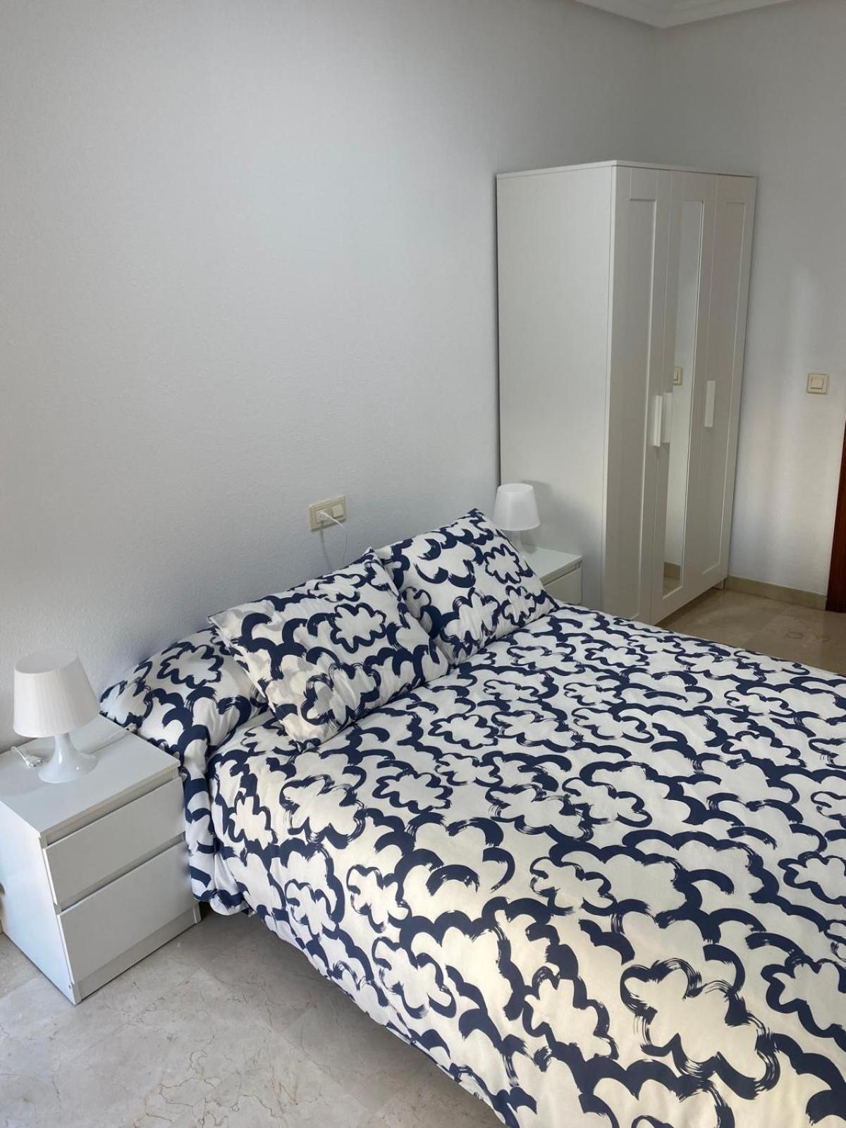 Apartamento Marisol Alcaniz Exterior photo