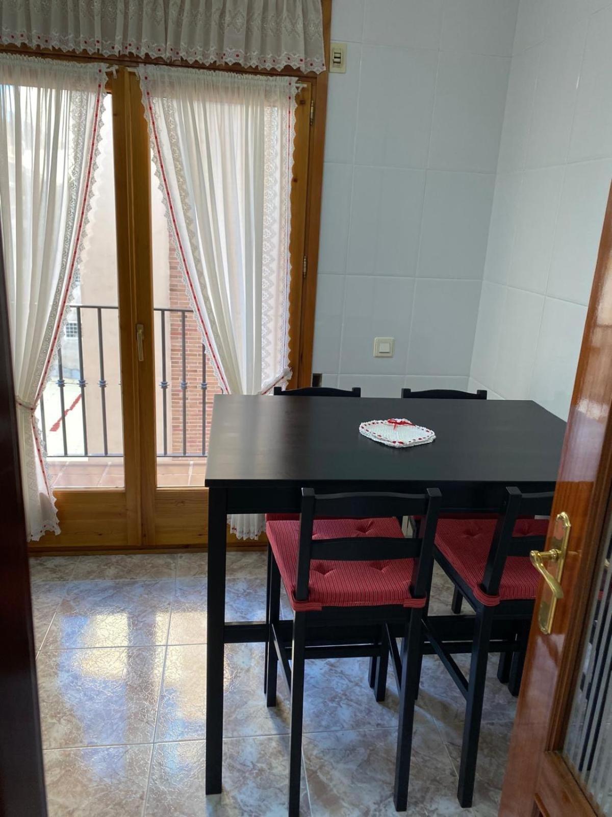 Apartamento Marisol Alcaniz Exterior photo