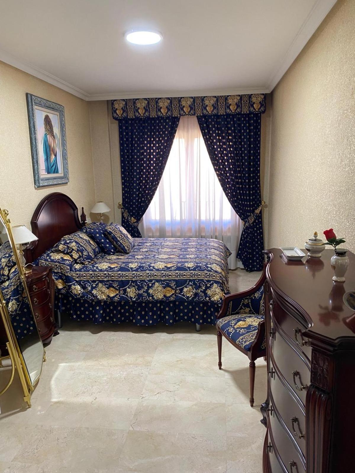Apartamento Marisol Alcaniz Exterior photo